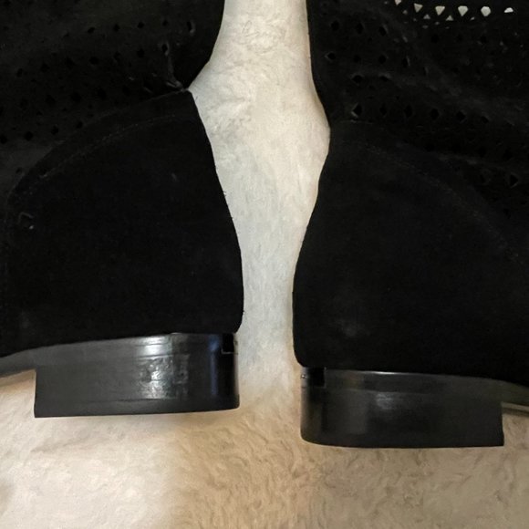 Michael Kors booties - Picture 5 of 10